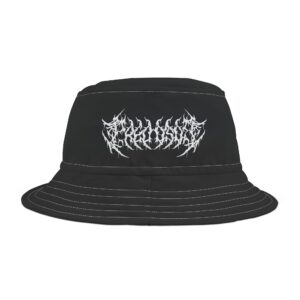 PREDETOR COLLECTION 4 - Bucket Hat (AOP)
