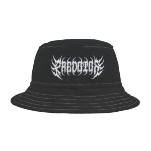 PREDETOR COLLECTION 1 - Bucket Hat (AOP)