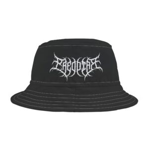 PREDETOR COLLECTION 3 - Bucket Hat (AOP)